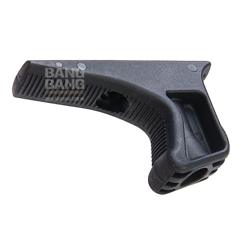 GK Tactical GFT Hand Stop for M - Lok - Black - Bang Bang Airsoft