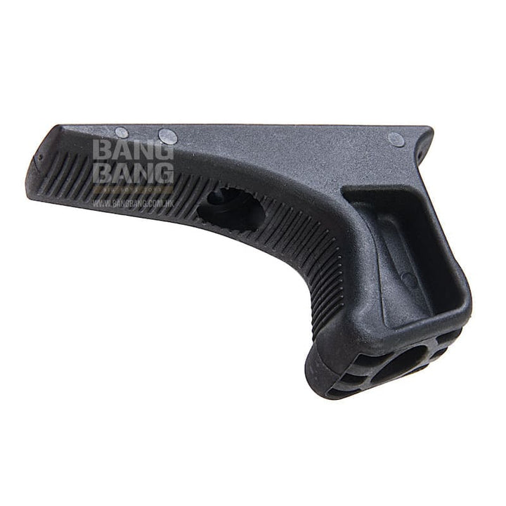 GK Tactical GFT Hand Stop for M - Lok - Black - Bang Bang Airsoft