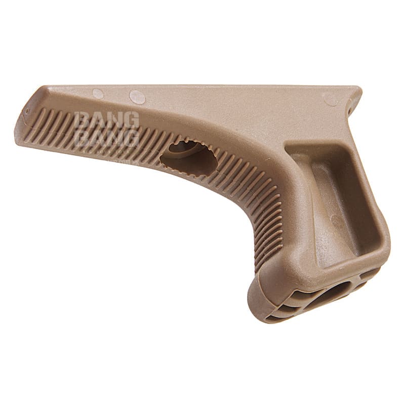 GK Tactical GFT Hand Stop for M - Lok - CB - Bang Bang Airsoft