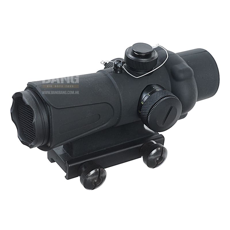 GK Tactical Heavy Assault Red Dot - Bang Bang Airsoft