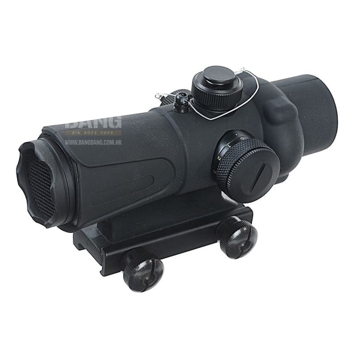 GK Tactical Heavy Assault Red Dot - Bang Bang Airsoft