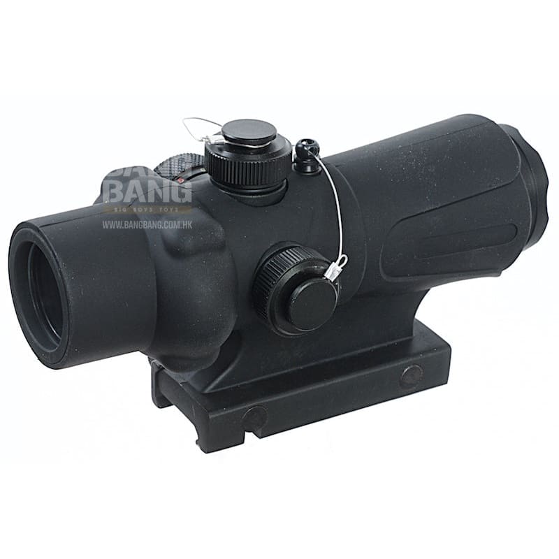 GK Tactical Heavy Assault Red Dot - Bang Bang Airsoft