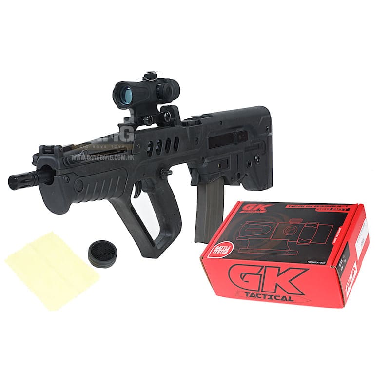 GK Tactical Heavy Assault Red Dot - Bang Bang Airsoft