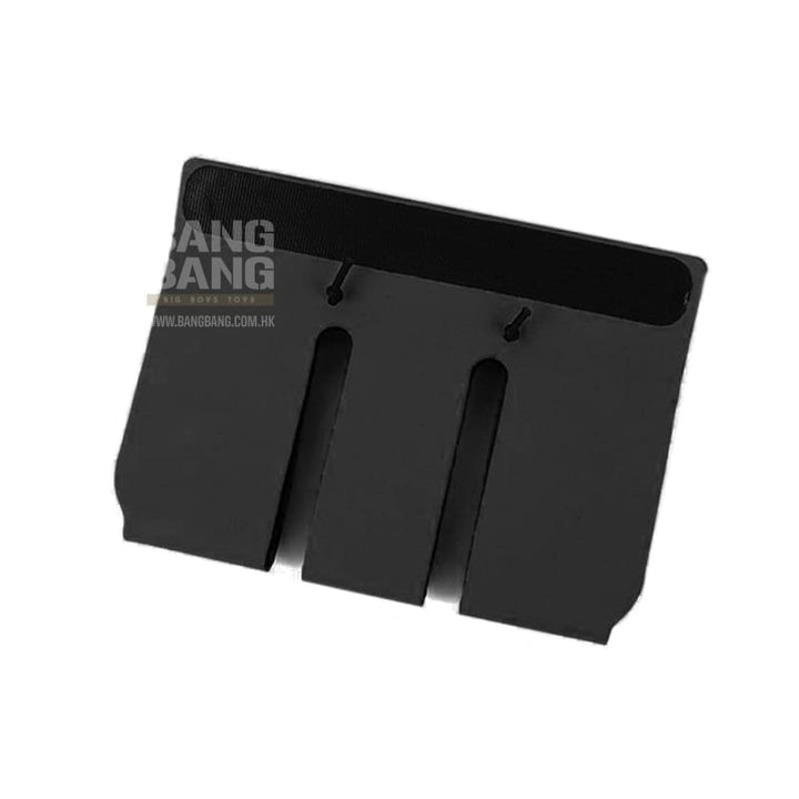 GK Tactical Kydex 556 / M4 Magazine Pouch Insert - Black - Bang Bang Airsoft