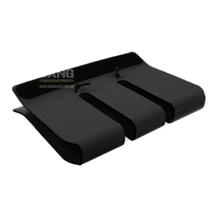GK Tactical Kydex 556 / M4 Magazine Pouch Insert - Black - Bang Bang Airsoft