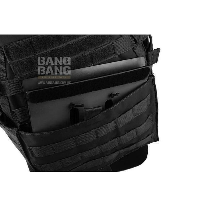 GK Tactical Kydex 556 / M4 Magazine Pouch Insert - Black - Bang Bang Airsoft