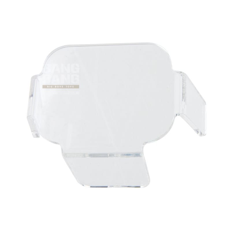 GK Tactical Lens Protector for 551/552/553/ EXPS3/ XPS3 Style Airsoft Dot Sight - Bang Bang Airsoft