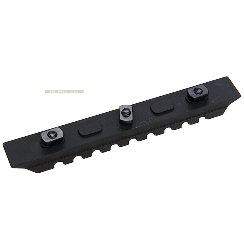 GK Tactical M - Lok Aluminum 11 Rail Section - Bang Bang Airsoft