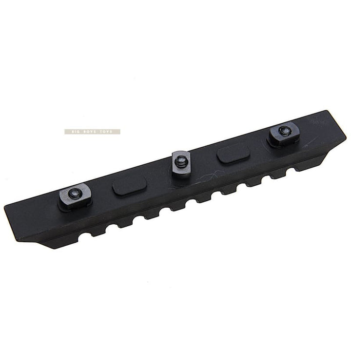 GK Tactical M - Lok Aluminum 11 Rail Section - Bang Bang Airsoft