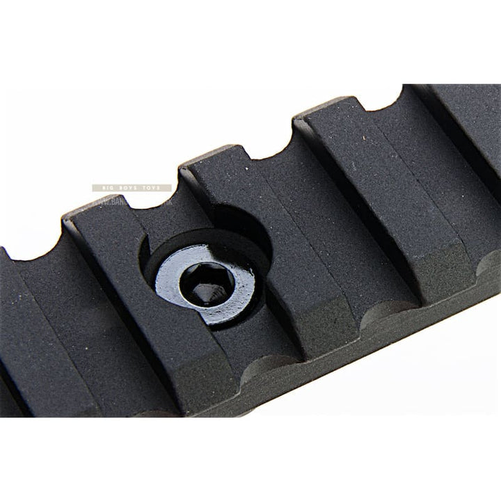 GK Tactical M - Lok Aluminum 11 Rail Section - Bang Bang Airsoft
