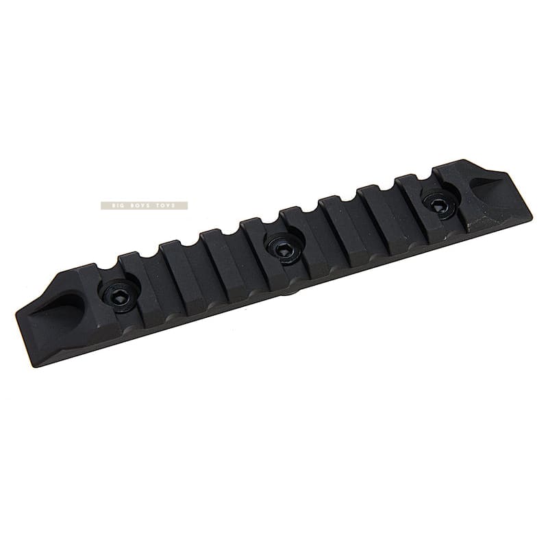 GK Tactical M - Lok Aluminum 11 Rail Section - Bang Bang Airsoft
