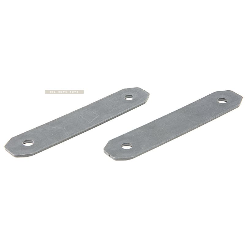 Gk tactical m-lok picatinny rail type a (black) free