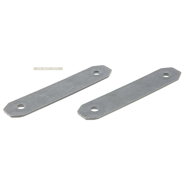 Gk tactical m-lok picatinny rail type a (black) free