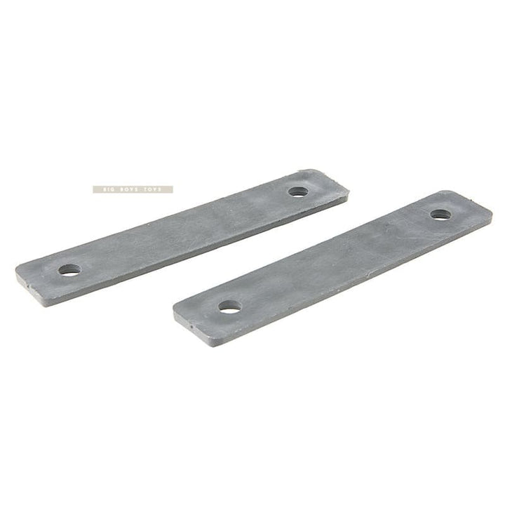 Gk tactical m-lok picatinny rail type e (black) free