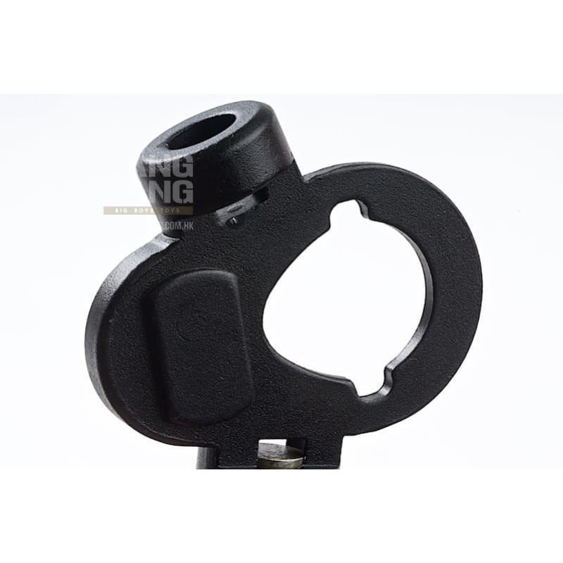 GK Tactical M4 Dual Side QD Sling Mount for AEG - BK - Bang Bang Airsoft