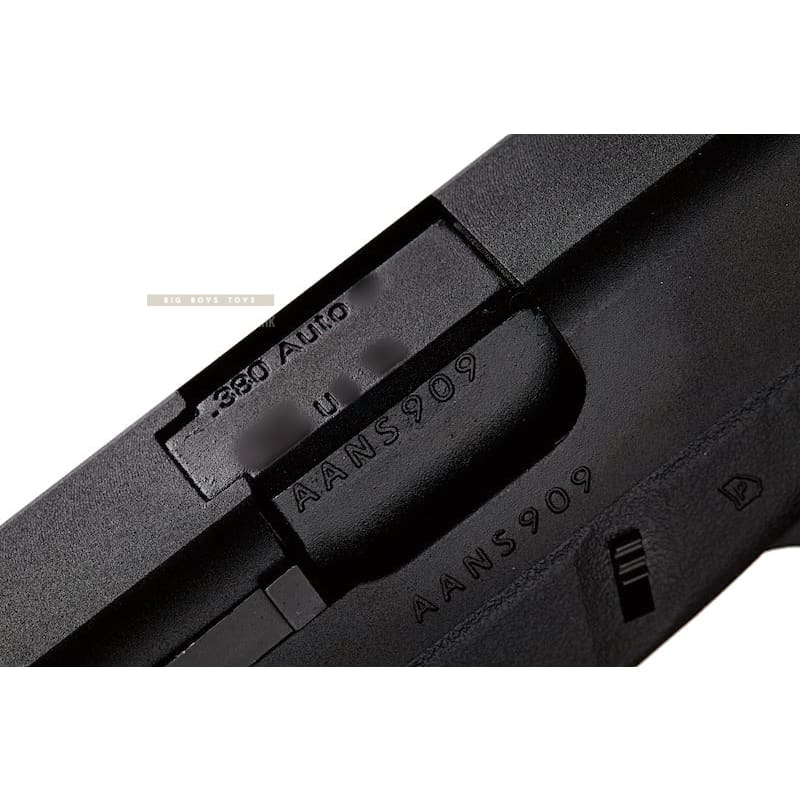 GK Tactical Model 42 GBB - Bang Bang Airsoft