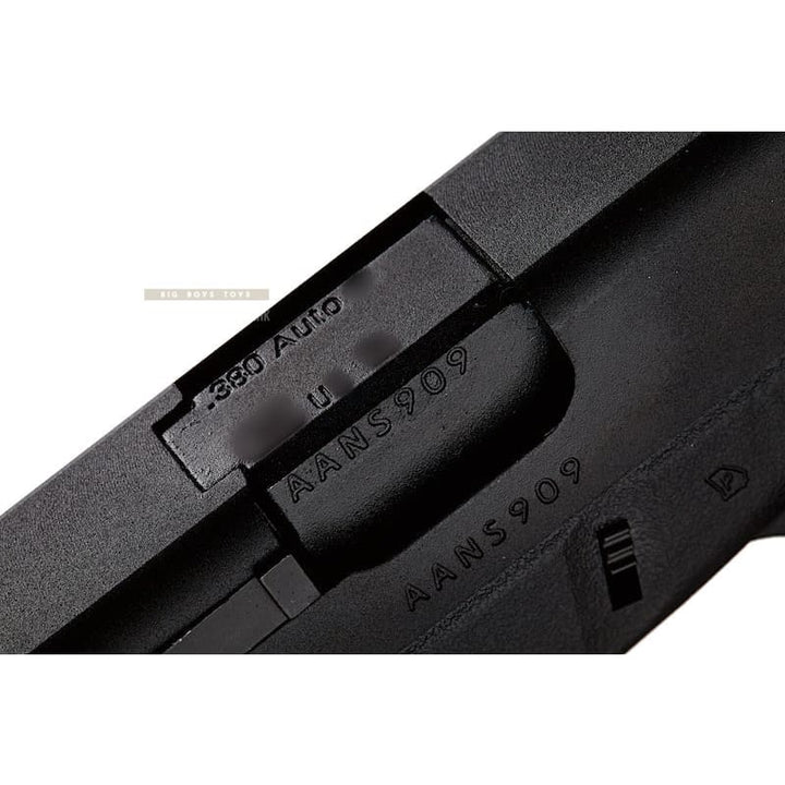 GK Tactical Model 42 GBB - Bang Bang Airsoft