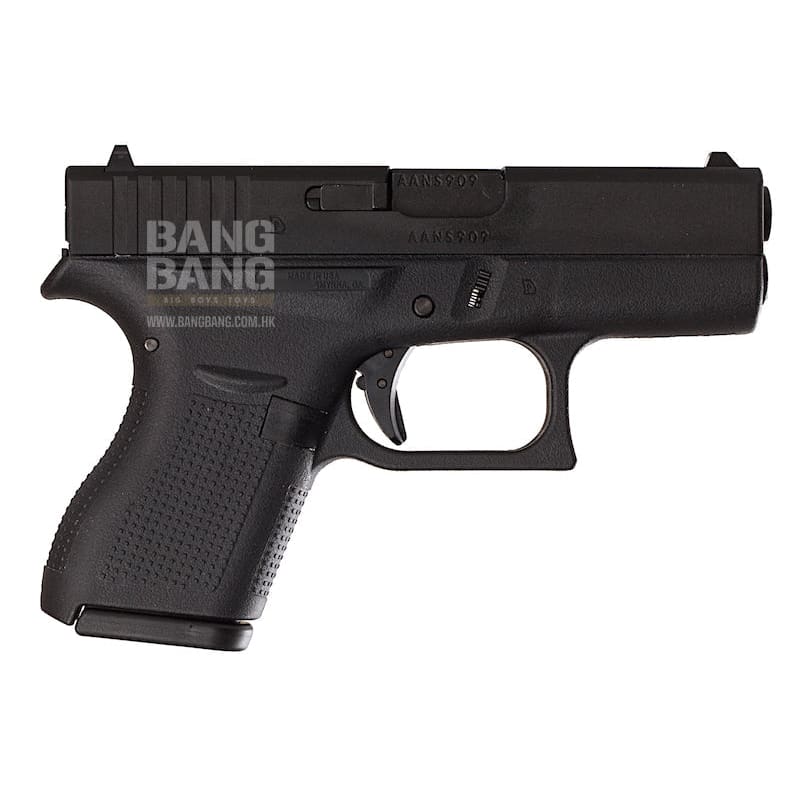 GK Tactical Model 42 GBB - Bang Bang Airsoft