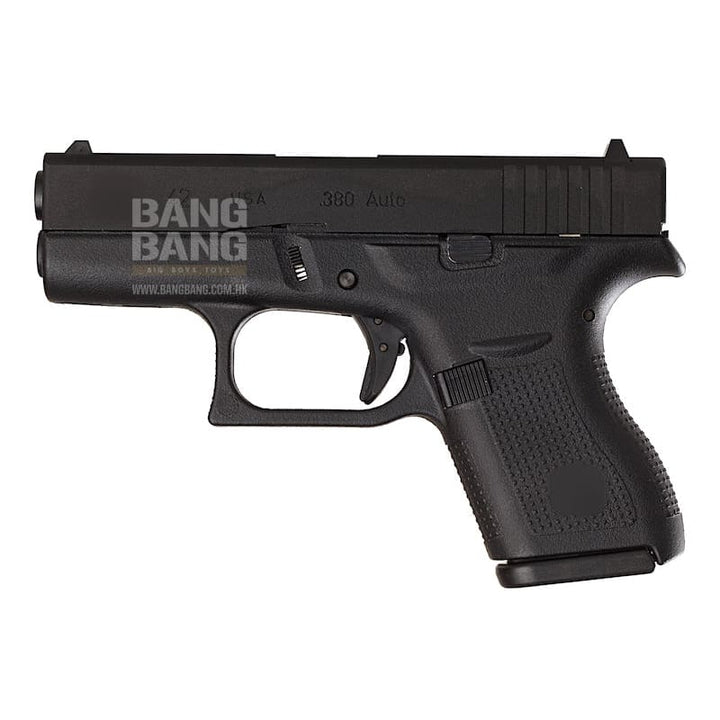 GK Tactical Model 42 GBB - Bang Bang Airsoft