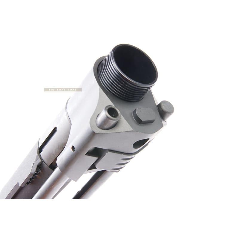 GK Tactical PDW Stabilizer for Tokyo Marui M4 MWS GBBR - Bang Bang Airsoft