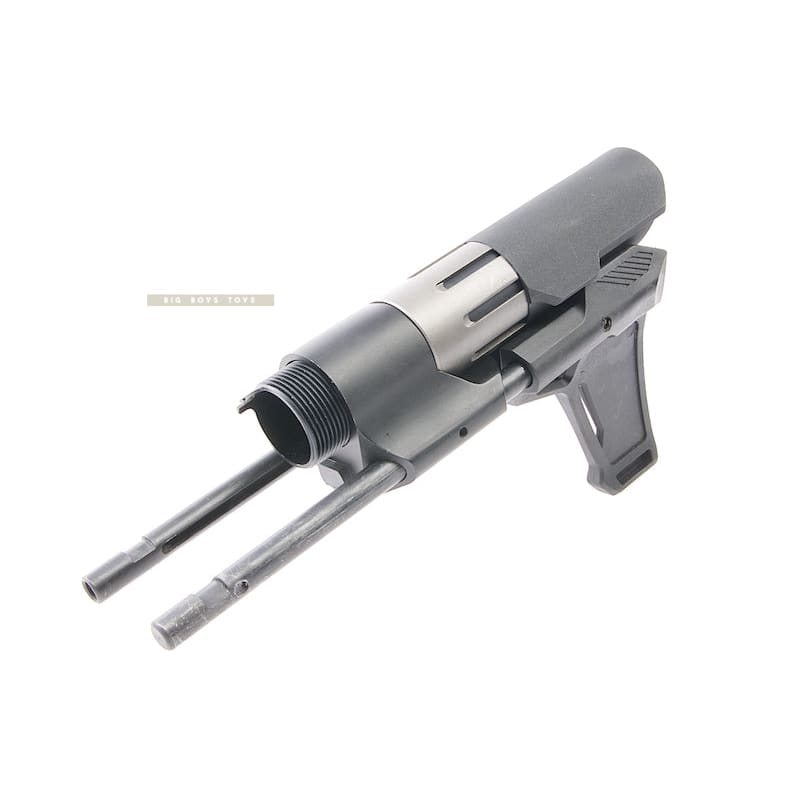 GK Tactical PDW Stabilizer for WA M4 GBBR - Bang Bang Airsoft