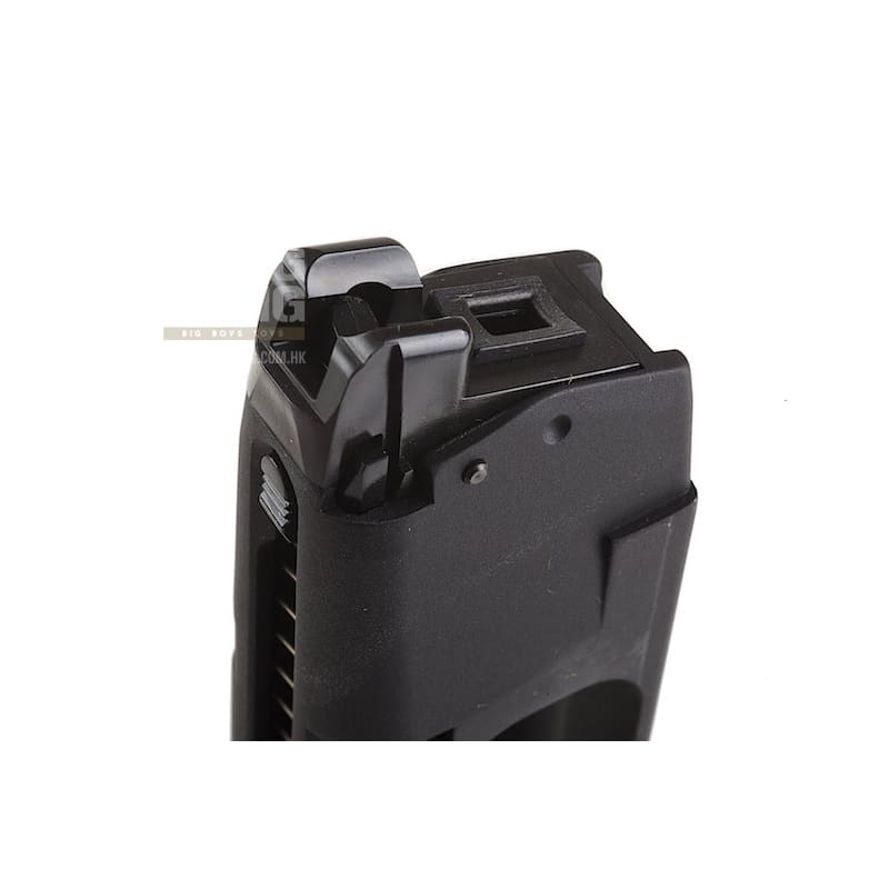 Gk tactical / premium 23rds co2 magazine for model 18c 17 &