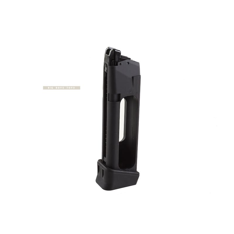 Gk tactical / premium 23rds co2 magazine for model 18c 17 &