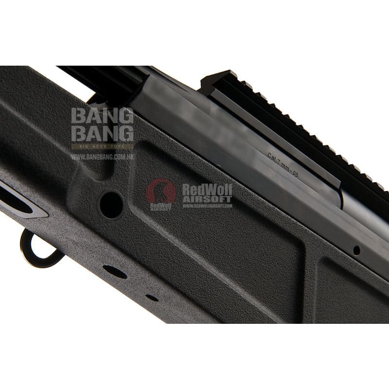 GK Tactical R93 LRS2 Tactical 2 Gas Sniper Rifle - Bang Bang Airsoft