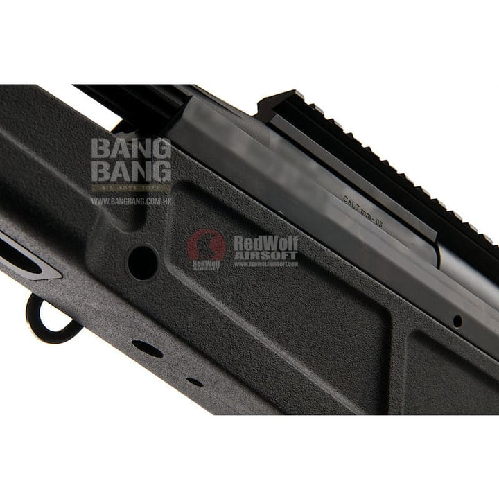GK Tactical R93 LRS2 Tactical 2 Gas Sniper Rifle - Bang Bang Airsoft
