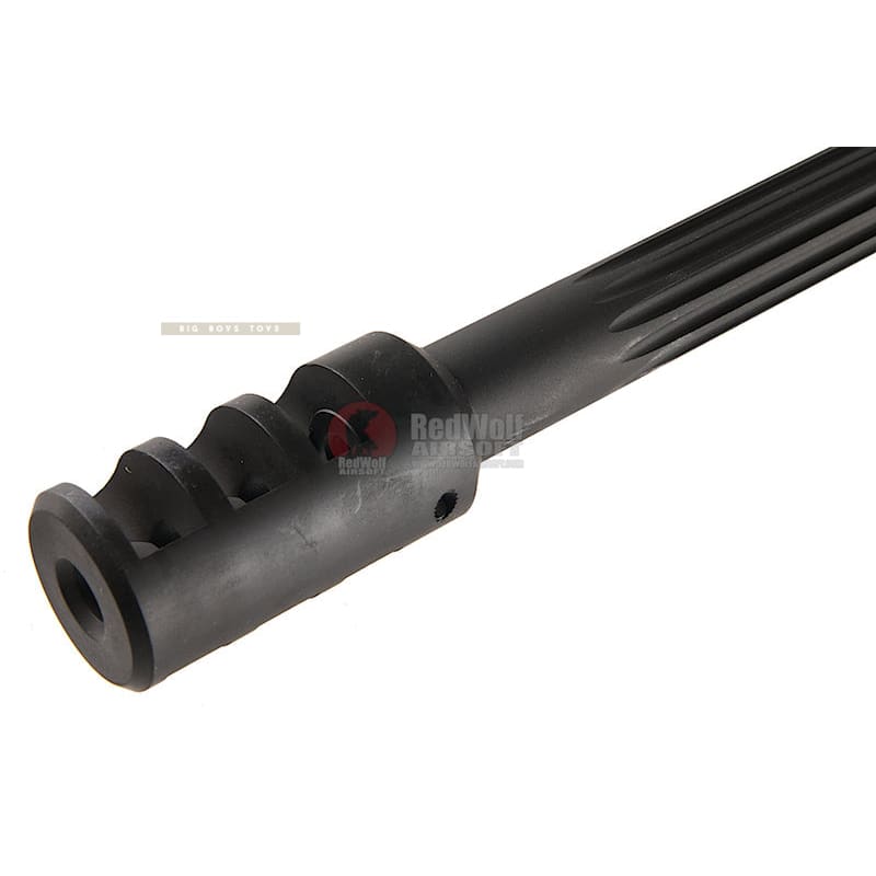 GK Tactical R93 LRS2 Tactical 2 Gas Sniper Rifle - Bang Bang Airsoft