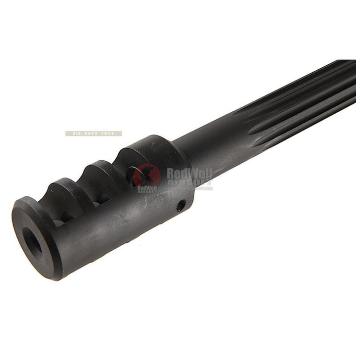 GK Tactical R93 LRS2 Tactical 2 Gas Sniper Rifle - Bang Bang Airsoft