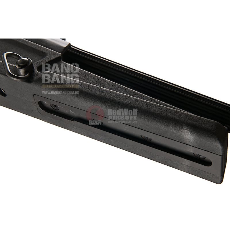 GK Tactical R93 LRS2 Tactical 2 Gas Sniper Rifle - Bang Bang Airsoft