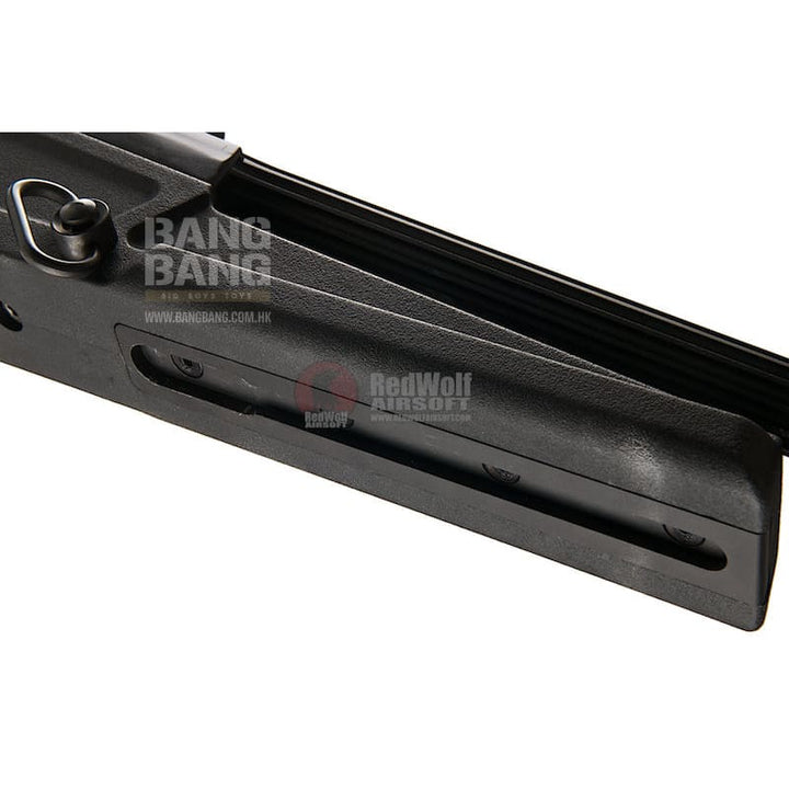 GK Tactical R93 LRS2 Tactical 2 Gas Sniper Rifle - Bang Bang Airsoft
