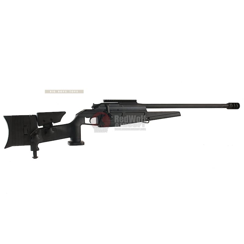 GK Tactical R93 LRS2 Tactical 2 Gas Sniper Rifle - Bang Bang Airsoft
