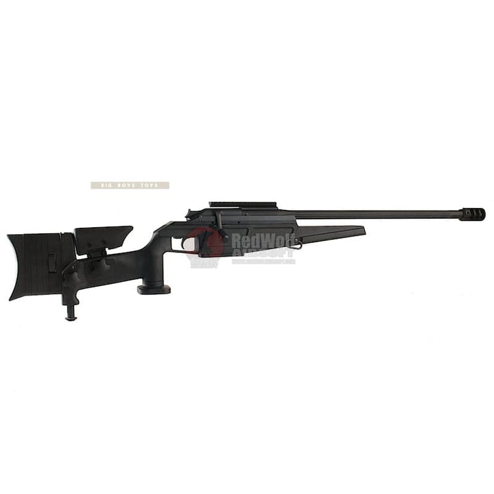 GK Tactical R93 LRS2 Tactical 2 Gas Sniper Rifle - Bang Bang Airsoft
