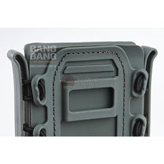 Gk tactical sg 2.0 mag pouch (big) - wolf grey free shipping