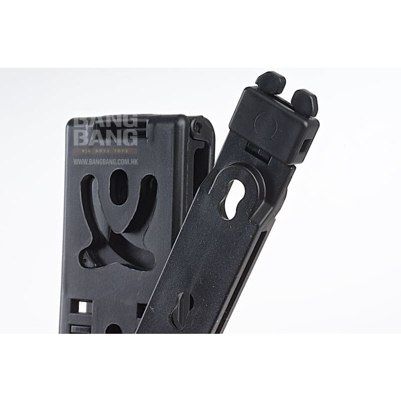 Gk tactical sg 2.0 mag pouch (small) - cb free shipping