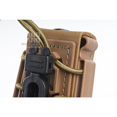 Gk tactical sg 2.0 mag pouch (small) - cb free shipping