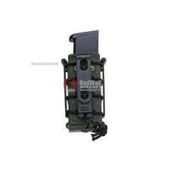 Gk tactical sg 2.0 mag pouch (small) - od free shipping