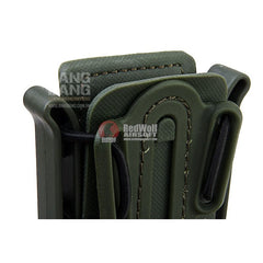 Gk tactical sg 2.0 mag pouch (small) - od free shipping