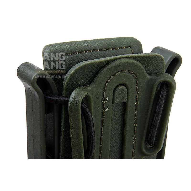 Gk tactical sg 2.0 mag pouch (small) - od free shipping