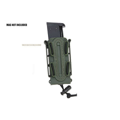 Gk tactical sg 2.0 mag pouch (small) - od free shipping