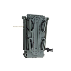 Gk tactical sg 2.0 mag pouch (small) - wolf grey free