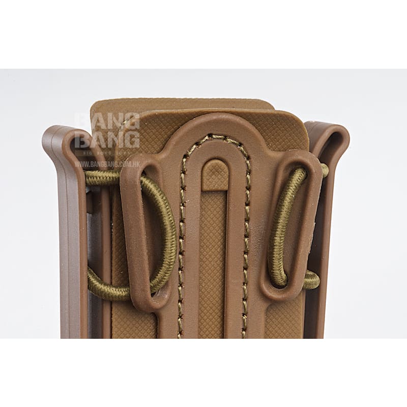 GK Tactical SG 2.0 Mag Pouch (Small) - CB - Bang Bang Airsoft