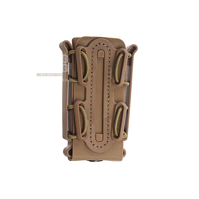 GK Tactical SG 2.0 Mag Pouch (Small) - CB - Bang Bang Airsoft