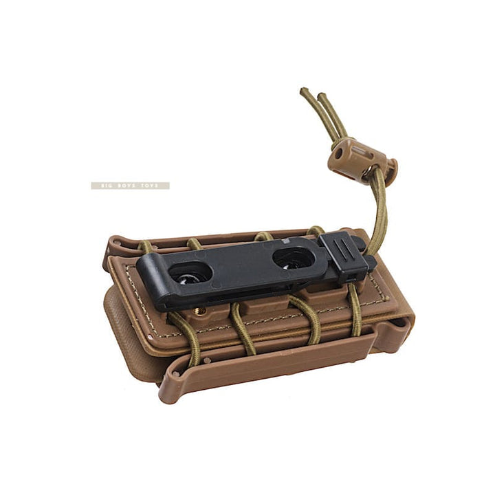 GK Tactical SG 2.0 Mag Pouch (Small) - CB - Bang Bang Airsoft