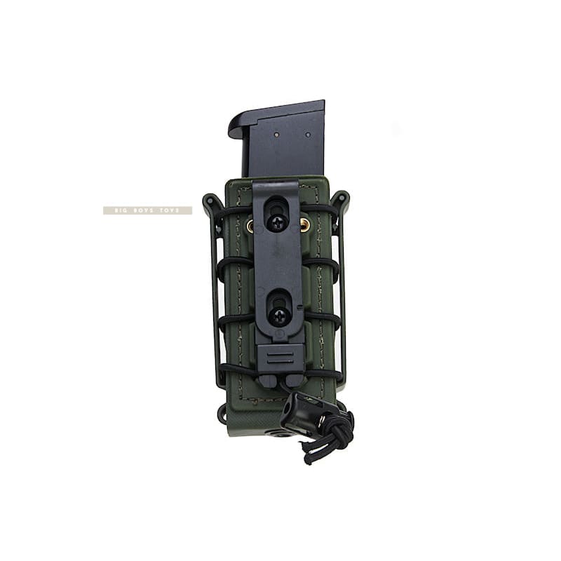 GK Tactical SG 2.0 Mag Pouch (Small) - OD - Bang Bang Airsoft