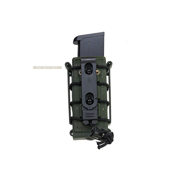 GK Tactical SG 2.0 Mag Pouch (Small) - OD - Bang Bang Airsoft