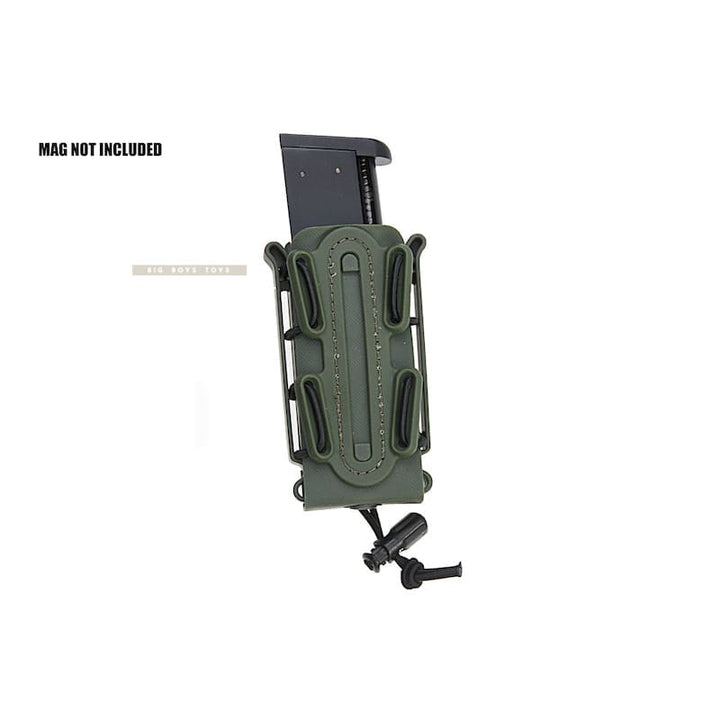 GK Tactical SG 2.0 Mag Pouch (Small) - OD - Bang Bang Airsoft