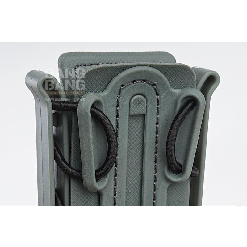 GK Tactical SG 2.0 Mag Pouch (Small) - Wolf Grey - Bang Bang Airsoft